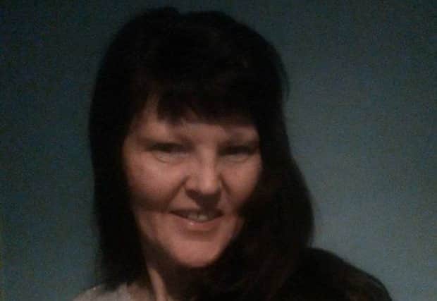 Liz Edwards