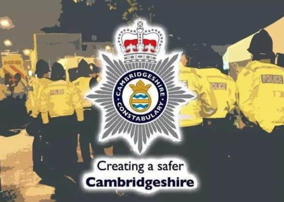 Police news