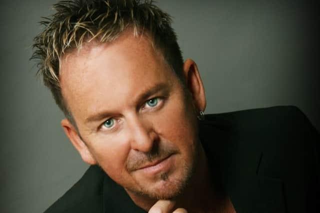 Steve Holbrook