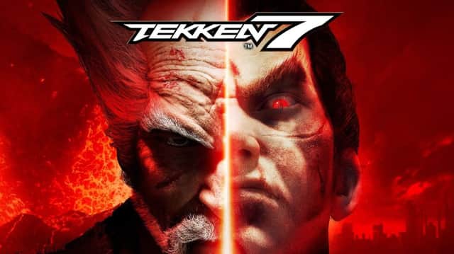 Tekken 7 looks superb and is out on June 3