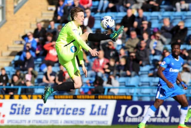 Chris Forrester has lost the Posh captaincy.