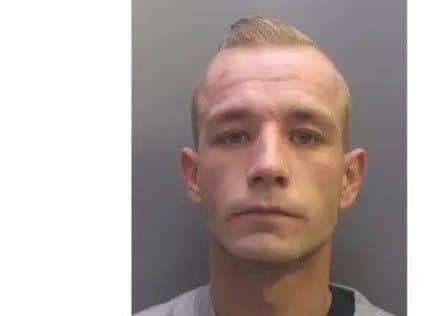 JAILED: Jack Mulcahy EMN-170525-175003005