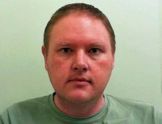 Brian Claassen, who has been jailed. Picture: Wiltshire Police