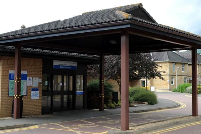 Stamford Hospital EMN-160812-102741001