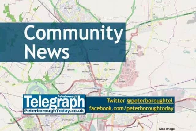 Community news