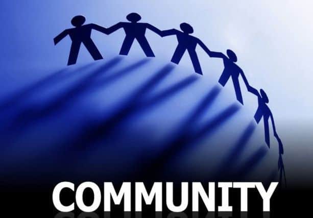 Community