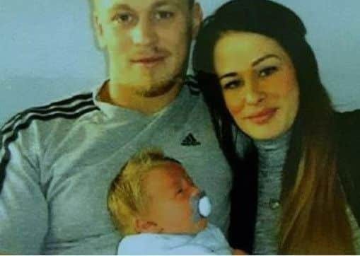 Can you help police locate these three people?