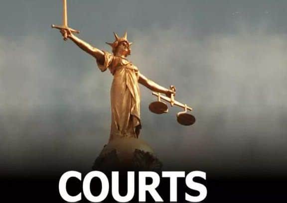 The cases were heard at courts in Hatfield, Stevenage and St Albans