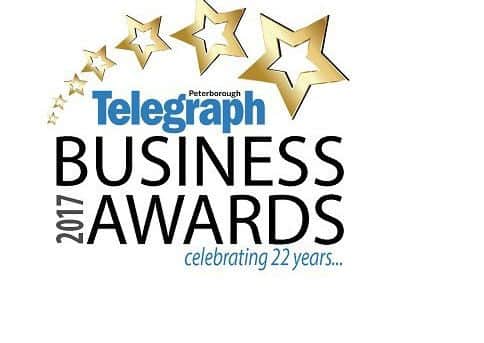 PT Business Awards 2017.