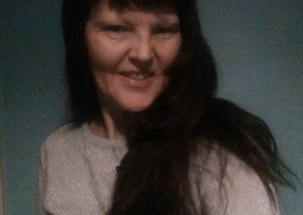 Liz Edwards. ANL-160419-162311001