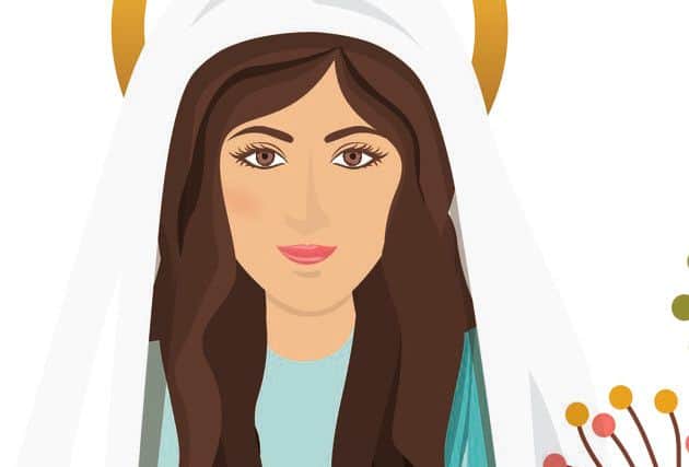 The Trials of Mary