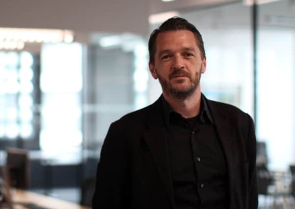 Jon Mullen, associate director with BGL, will lead the company's new tech hub in London.