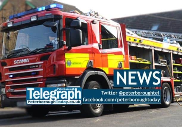 Fire news