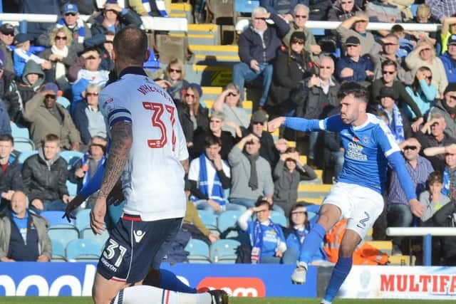 Michael Smith is set for transfer talks with League Two side Coventry City.
