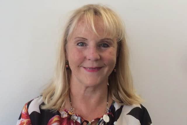 Janet Dullaghan