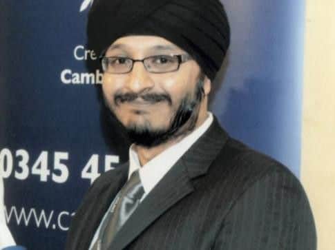 Amerjit Singh