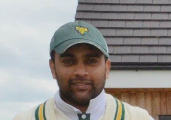 Vamshi Parvathaneni