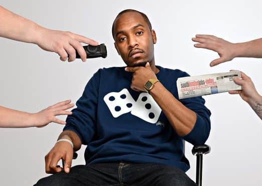 Dane Baptiste