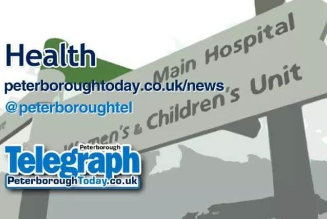 Health news
