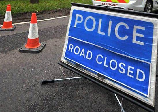 Road closed ANL-160102-111900001