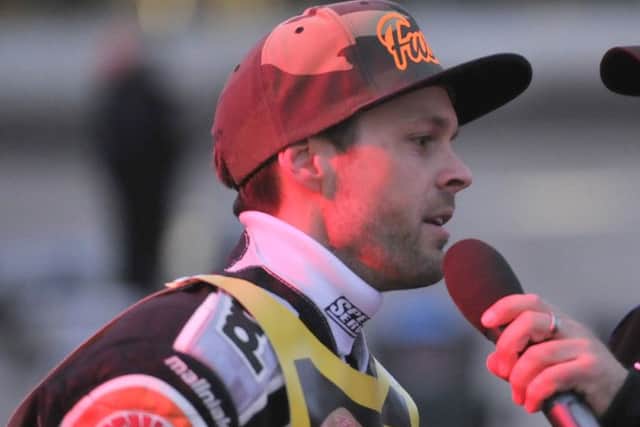 Rory Schlein guests for Panthers against Berwick tonight (Friday).