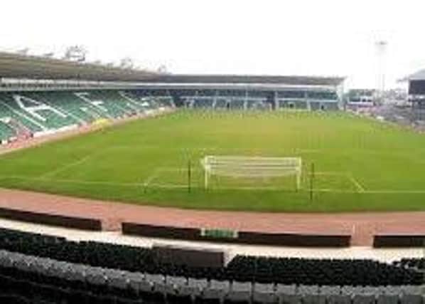 Home Park, Plymouth is the furthest venue for Posh in 2017-18.