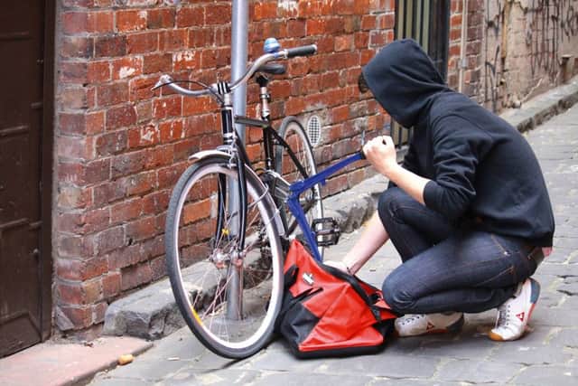 cycle theft gv bike theft crime PPP-140829-103928001
