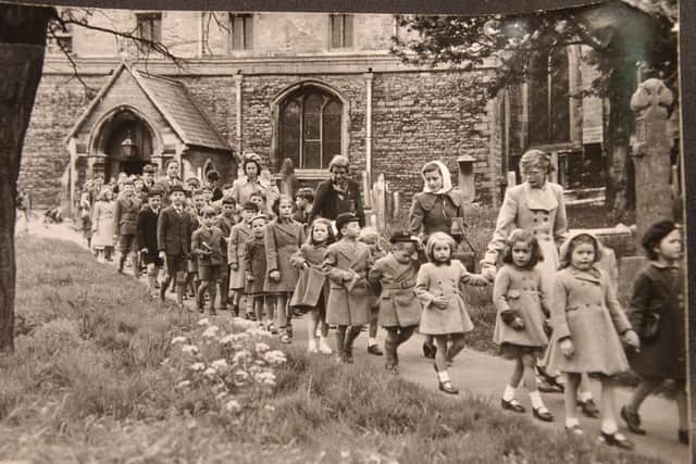 St John's Church, Stanground