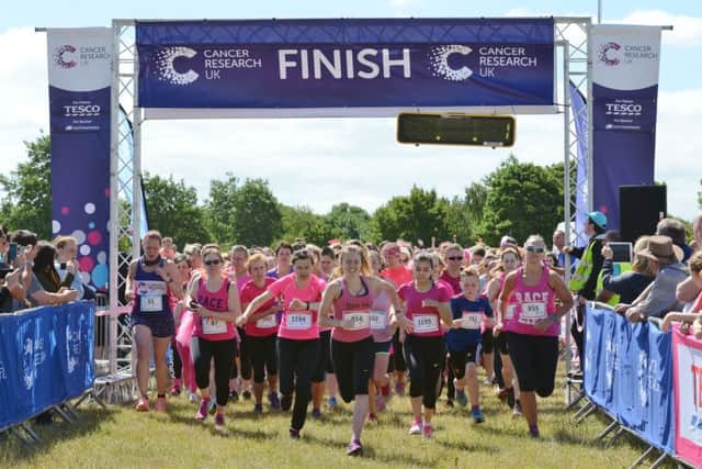 Race for Life 2017 at Ferry Meadows EMN-170207-194904009