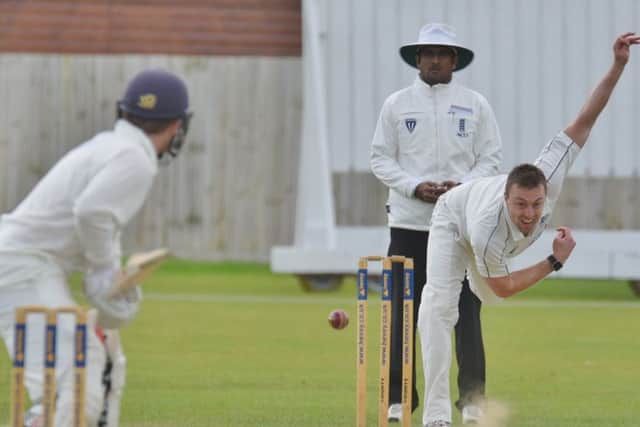 Jamie Smith misses Peterborough Town's trip to Wollaston.