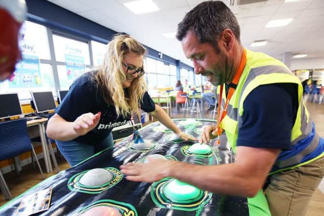 Prime Day Peterborough