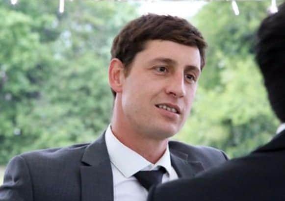 Jaco Steenberg
