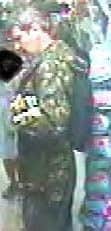 Do you recognise this man?