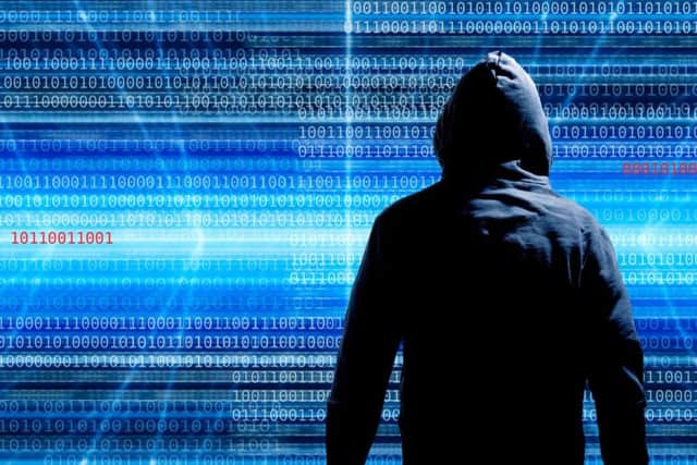 The University of Northampton is a prime target for cyber hackers, a study by Johnston Press investigations has found.