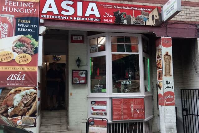 Asia