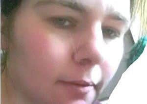 Have you seen missing Stacy?
