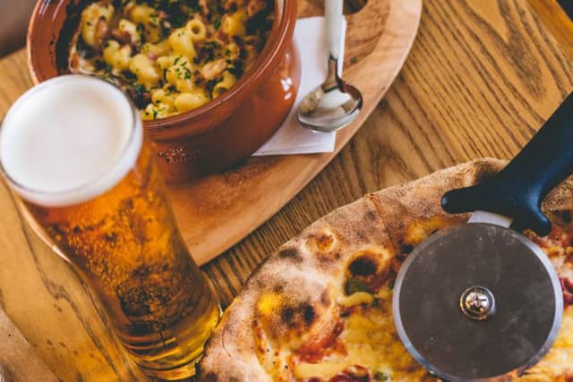 The Queen's Head is coming to Queen Street in Peterborough.