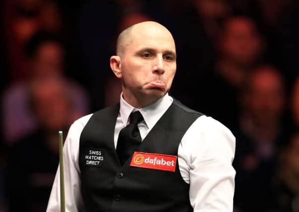 Joe Perry has been fined Â£2,500 for breaching snooker's strict betting rules.