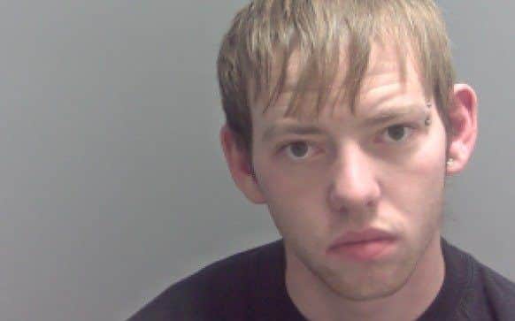 Have you seen Daniel Parsons?