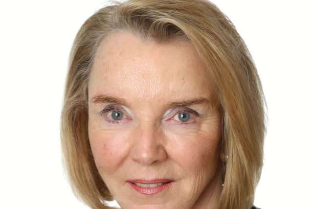 Cllr Irene Walsh
