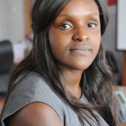Peterborough MP Fiona Onasanya EMN-170713-212358009