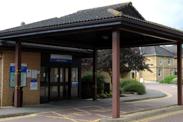 Stamford Hospital EMN-160812-102741001