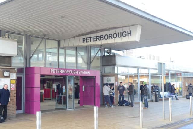 GV's of Peterborough Rail Station EMN-141228-190019009