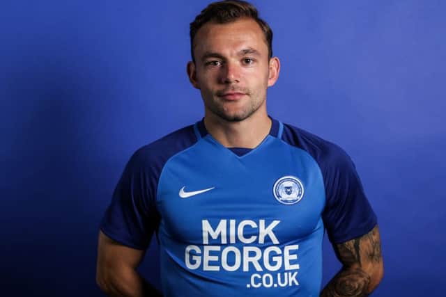 Danny Lloyd