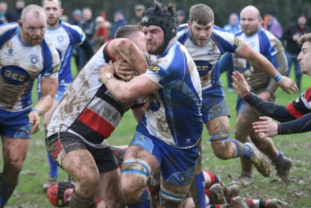 Conor Gracey is returning to the Lions. Picture: Mick Sutterby