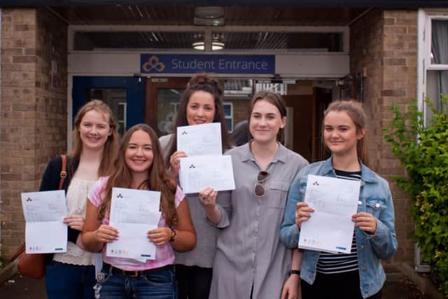 Sawtry Village Academy