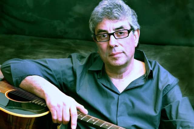 Graham Gouldman
