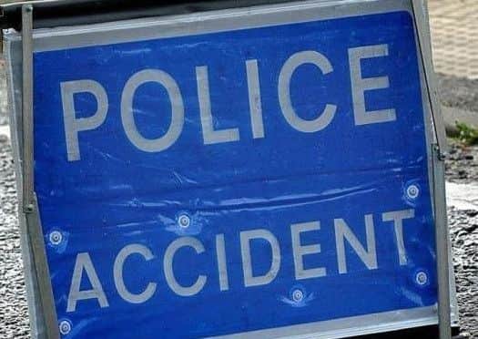 Road accident EMN-171209-144120001