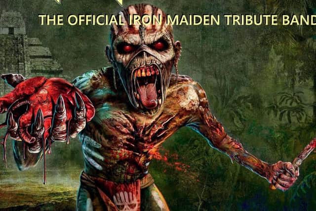 Hi-on Maiden