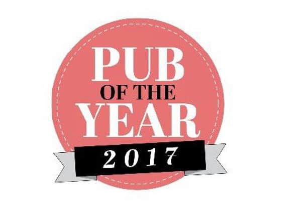 Peterborough Telegraph Pub of the Year search is launched.